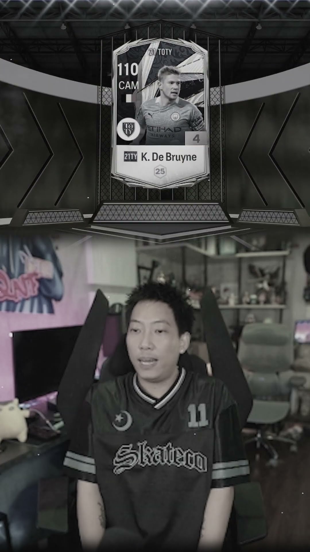 Ai thấu ?  #qnt #refundgaming